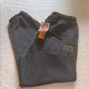 Gotcha PAMONA SWEATPANT in Obsidian 2XL NWT